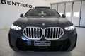 BMW X6 xDrive30d 48V Msport Pro tetto telecamera 360° Gris - thumbnail 2