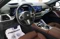 BMW X6 xDrive30d 48V Msport Pro tetto telecamera 360° Gris - thumbnail 8