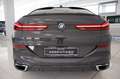 BMW X6 xDrive30d 48V Msport Pro tetto telecamera 360° Gris - thumbnail 7