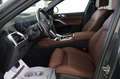 BMW X6 xDrive30d 48V Msport Pro tetto telecamera 360° Gris - thumbnail 14
