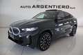 BMW X6 xDrive30d 48V Msport Pro tetto telecamera 360° Gris - thumbnail 1