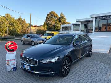 V90 B5 (d) AWD automatico Ultimate Dark