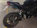 Honda CBR 650 Portamatriculas corto, cúpula negra y más. Negro - thumbnail 11