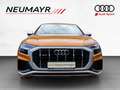 Audi SQ8 4.0 TFSI quattro tiptronic PANO/STHZ/LUFT Orange - thumbnail 2