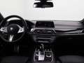 BMW 750 7 Serie 750i xDrive High Executive Gris - thumbnail 13