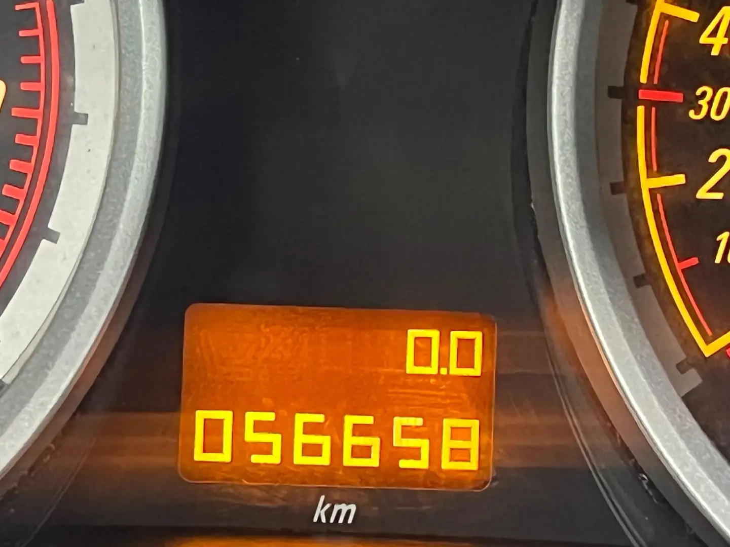 Opel Astra H GTC Sport , Tüv neu Silber - 2