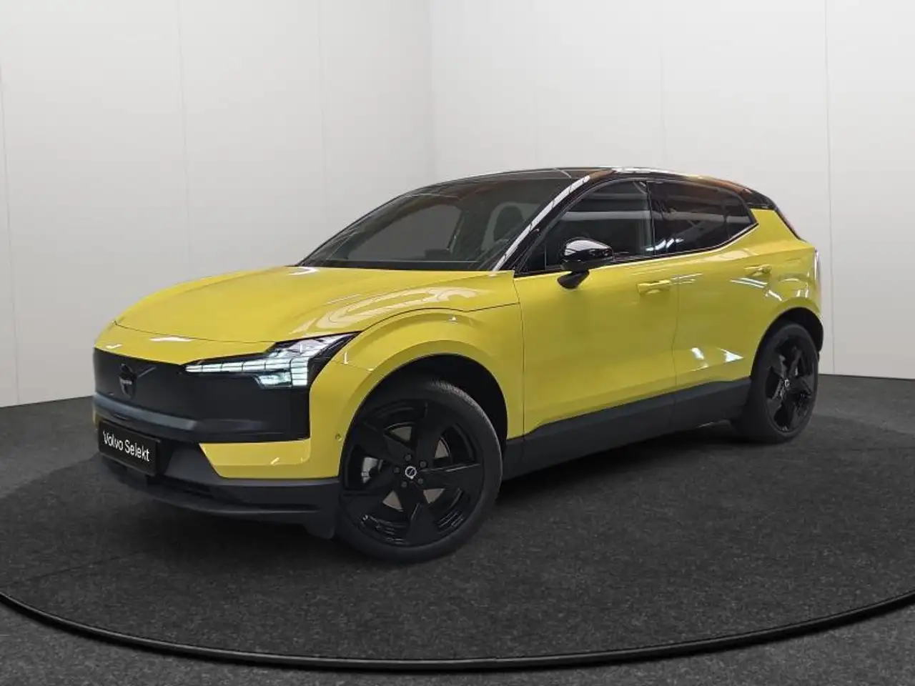 Volvo EX30