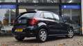 Volkswagen Polo 1.2 Easyline 60pk|Airco|LMV|5drs|APK! Noir - thumbnail 6