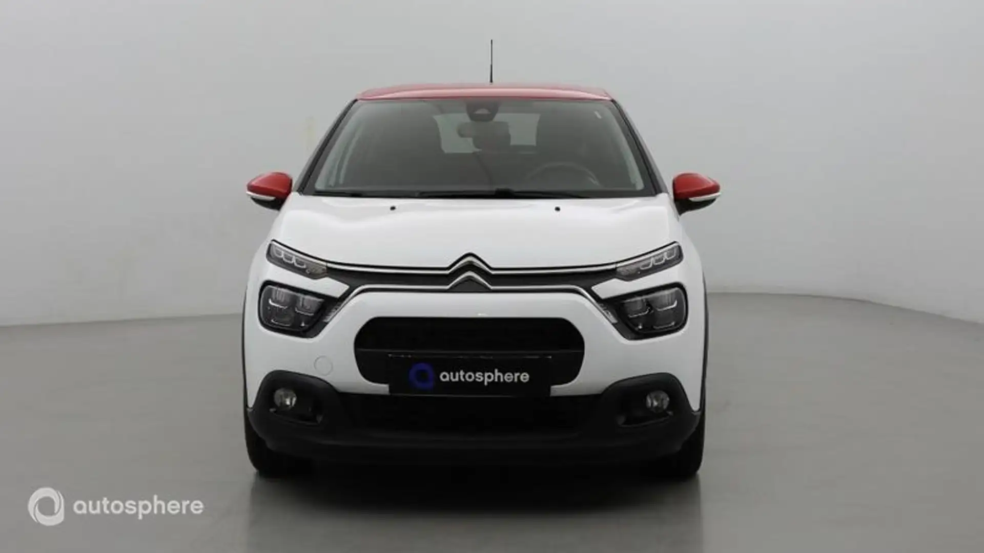 Citroen C3 1.2 PureTech 110ch S\u0026S Shine EAT6 - 2