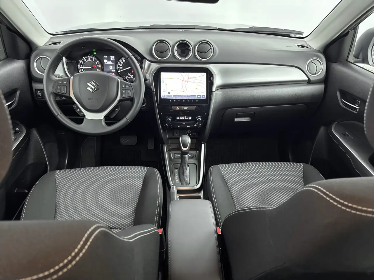 Suzuki Vitara 2025