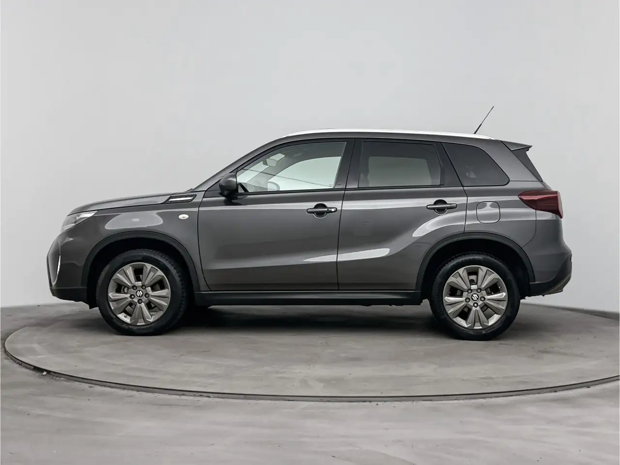 Suzuki Vitara 2025