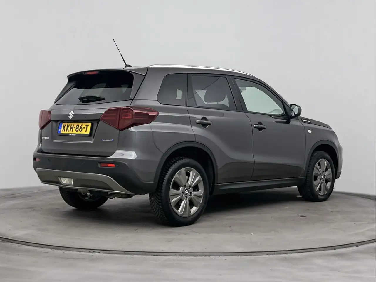 Suzuki Vitara 2025
