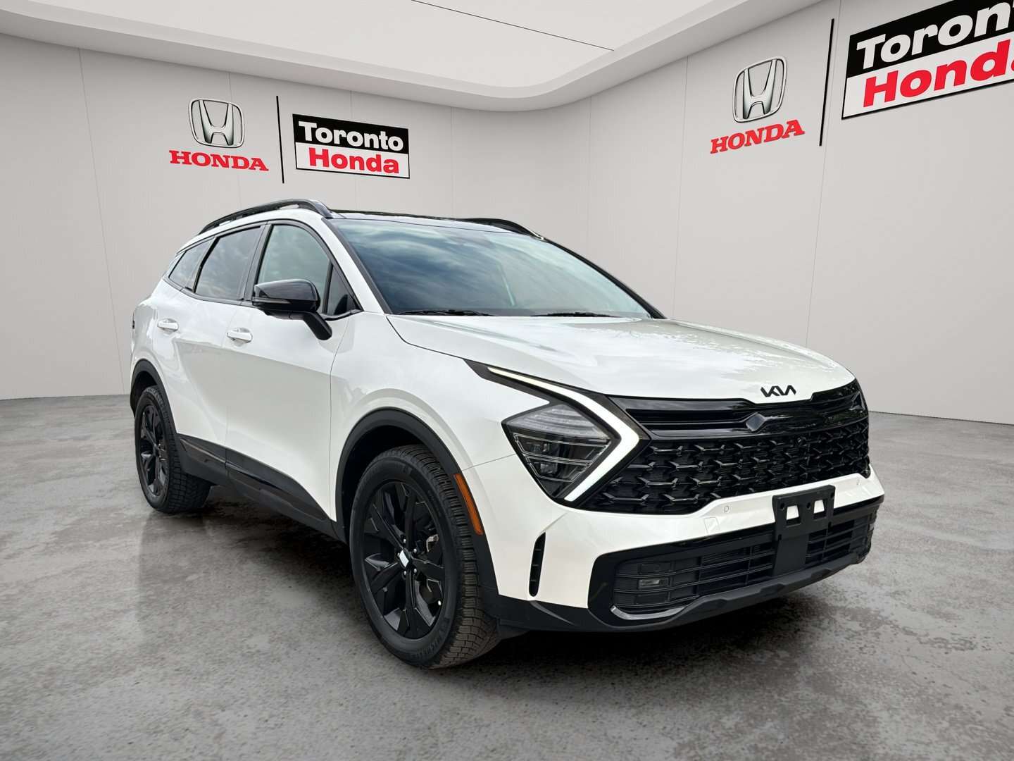 2025 Kia Sportage — снимка 1