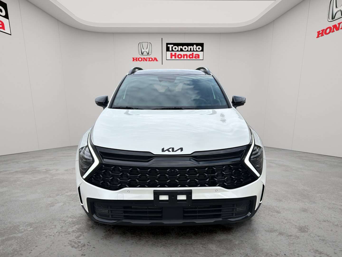 2025 Kia Sportage — снимка 1