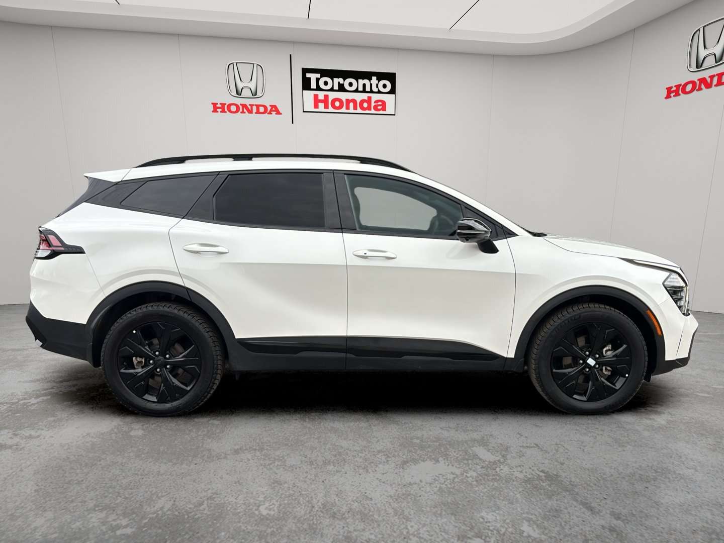 2025 Kia Sportage — снимка 1
