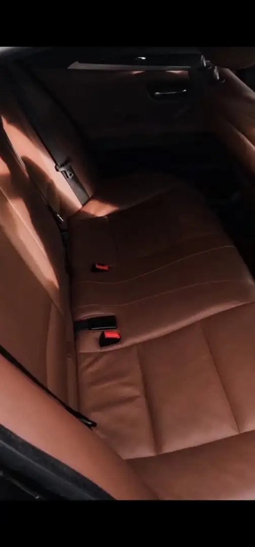 BMW 525 525d xDrive Aut. Luxury Line - 2