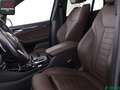 BMW X3 X3 xDrive30d M SPORT SHADOW LASER,KAMERA,H/K,AHK Noir - thumbnail 10