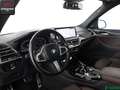 BMW X3 X3 xDrive30d M SPORT SHADOW LASER,KAMERA,H/K,AHK Noir - thumbnail 9