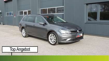 Volkswagen Golf Variant Rabbit 40 1,6 TDI SCR / 1.BESITZ /