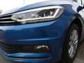 Volkswagen Touran 1.5TSi Highline DSG,LED,PANODAK,NAVI,ADAPT.CRUISE Blauw - thumbnail 29