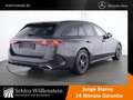 Mercedes-Benz E 300 de T AMG/DigitalLight/AHK/Fahrass+/Superscr Grau - thumbnail 6