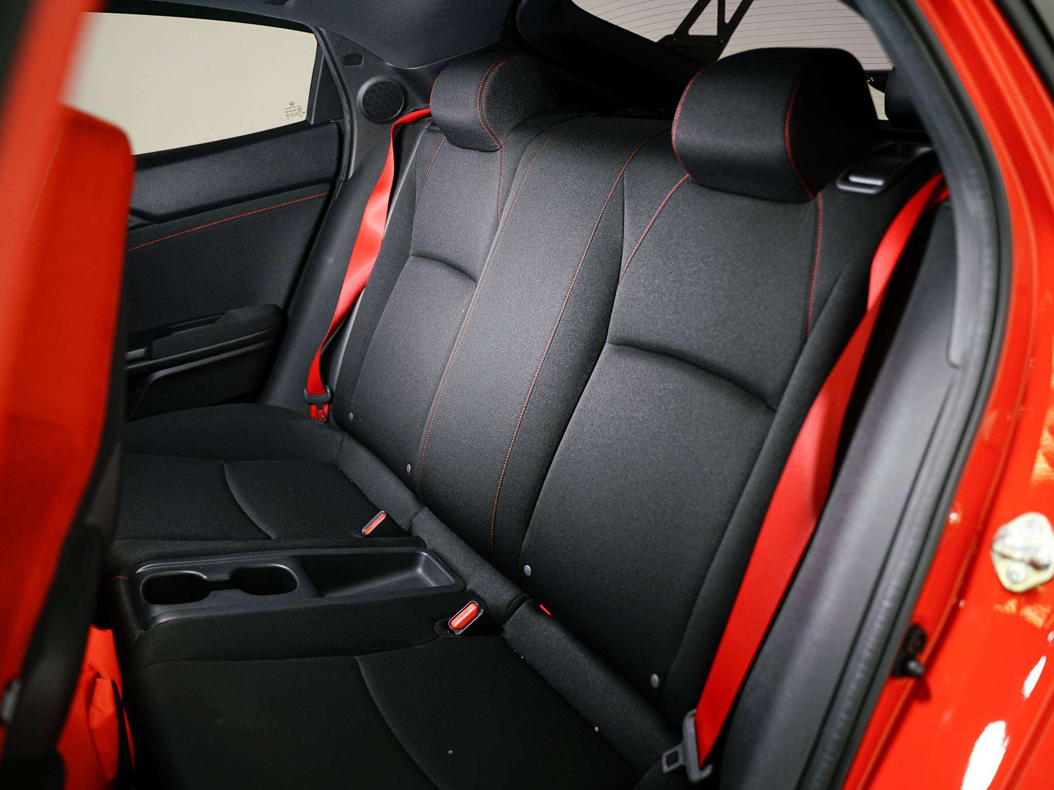 used 2018 Honda Civic car, priced at $55,900
