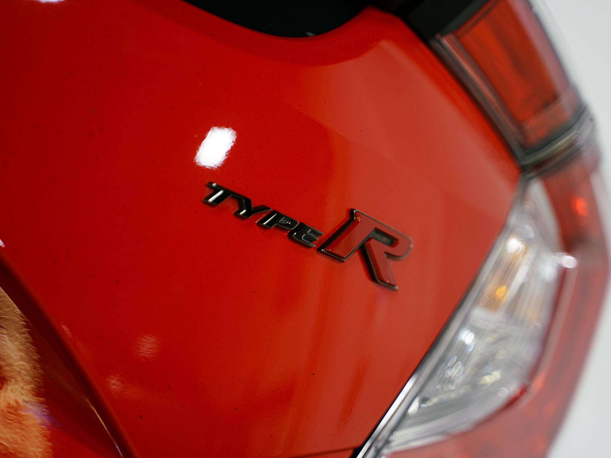 used 2018 Honda Civic car, priced at $55,900