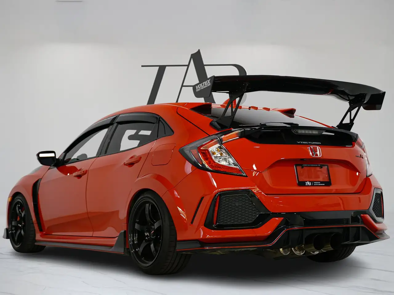 Honda Civic снимка Honda Civic