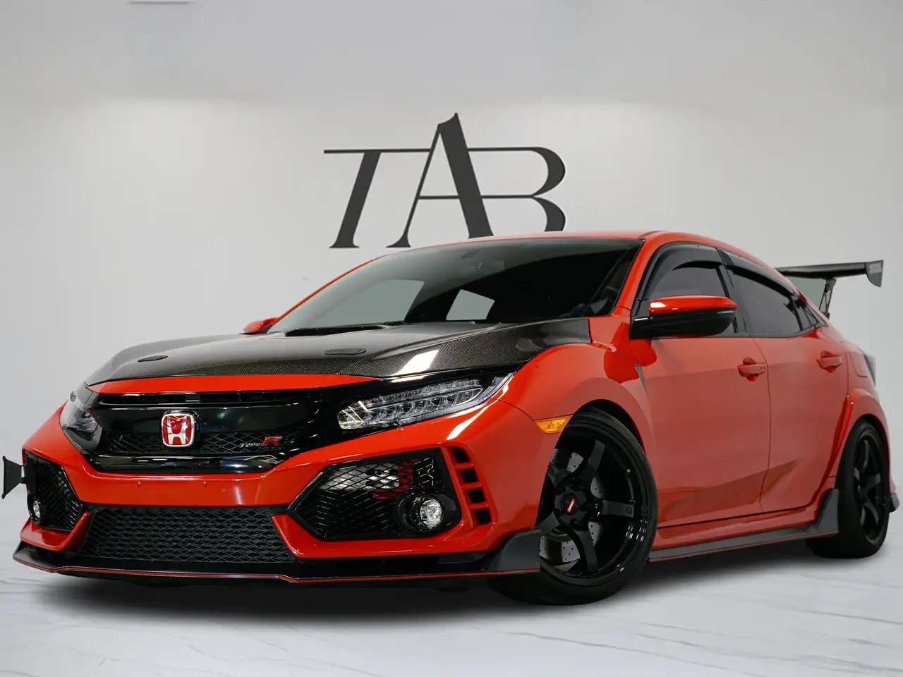 Honda Civic снимка Honda Civic