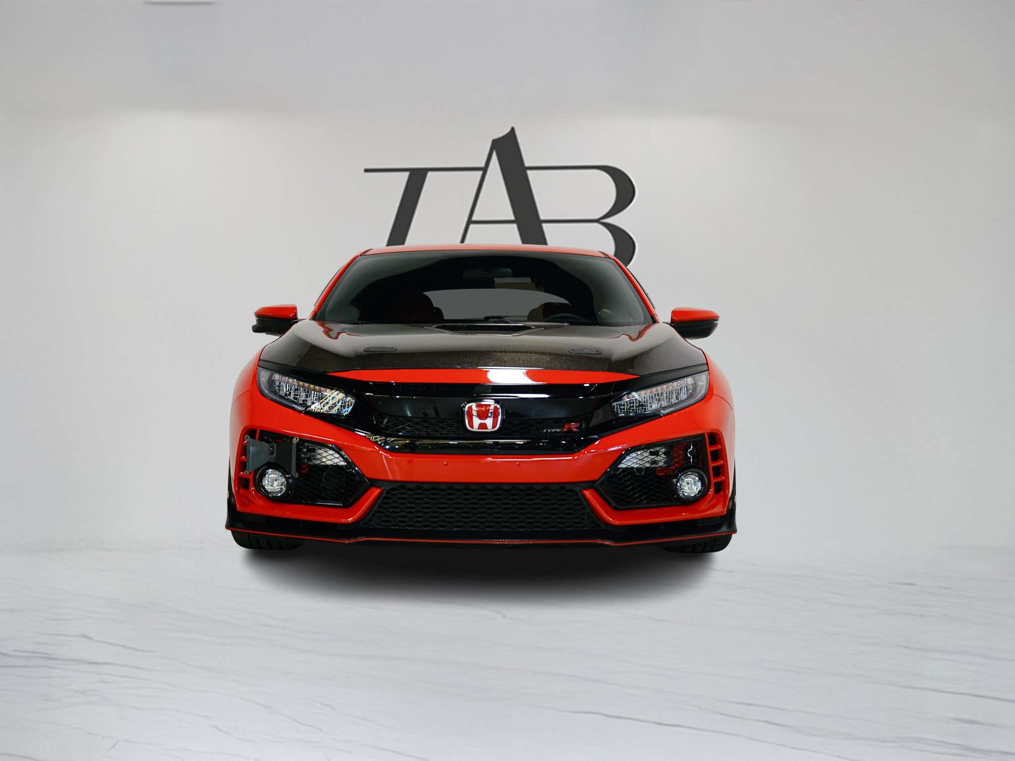 used 2018 Honda Civic car, priced at $55,900