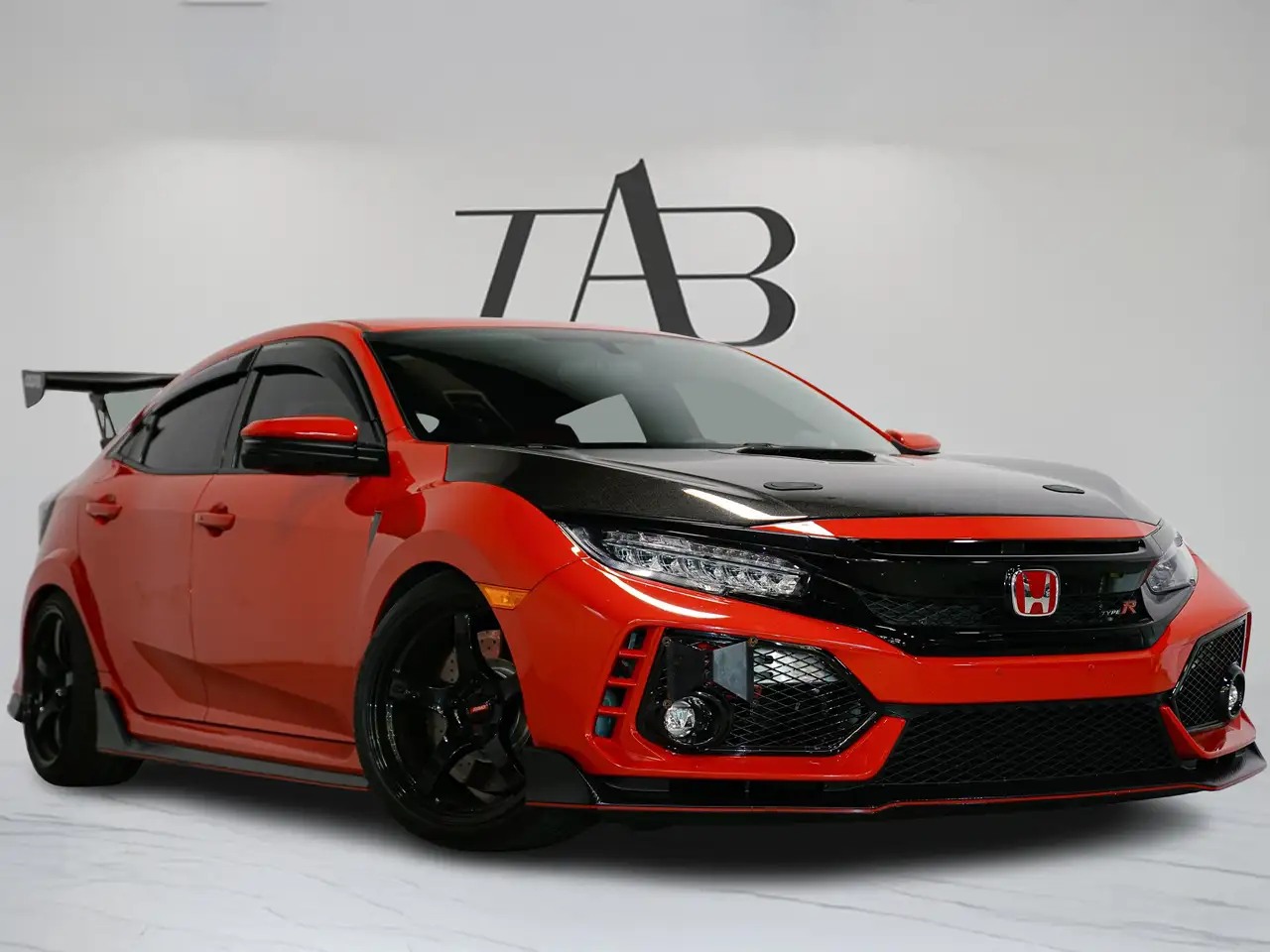Honda Civic снимка Honda Civic