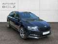 Skoda Superb Combi SportLine 2.0 TSI StandHZG Navi Led Schwarz - thumbnail 3