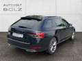 Skoda Superb Combi SportLine 2.0 TSI StandHZG Navi Leder Memory Schwarz - thumbnail 4