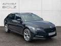 Skoda Superb Combi SportLine 2.0 TSI StandHZG Navi Leder Memory Schwarz - thumbnail 3