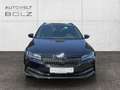 Skoda Superb Combi SportLine 2.0 TSI StandHZG Navi Led Schwarz - thumbnail 2