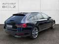 Skoda Superb Combi SportLine 2.0 TSI StandHZG Navi Led Schwarz - thumbnail 4