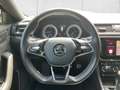 Skoda Superb Combi SportLine 2.0 TSI StandHZG Navi Led Schwarz - thumbnail 14