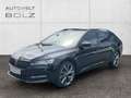 Skoda Superb Combi SportLine 2.0 TSI StandHZG Navi Leder Memory Schwarz - thumbnail 1