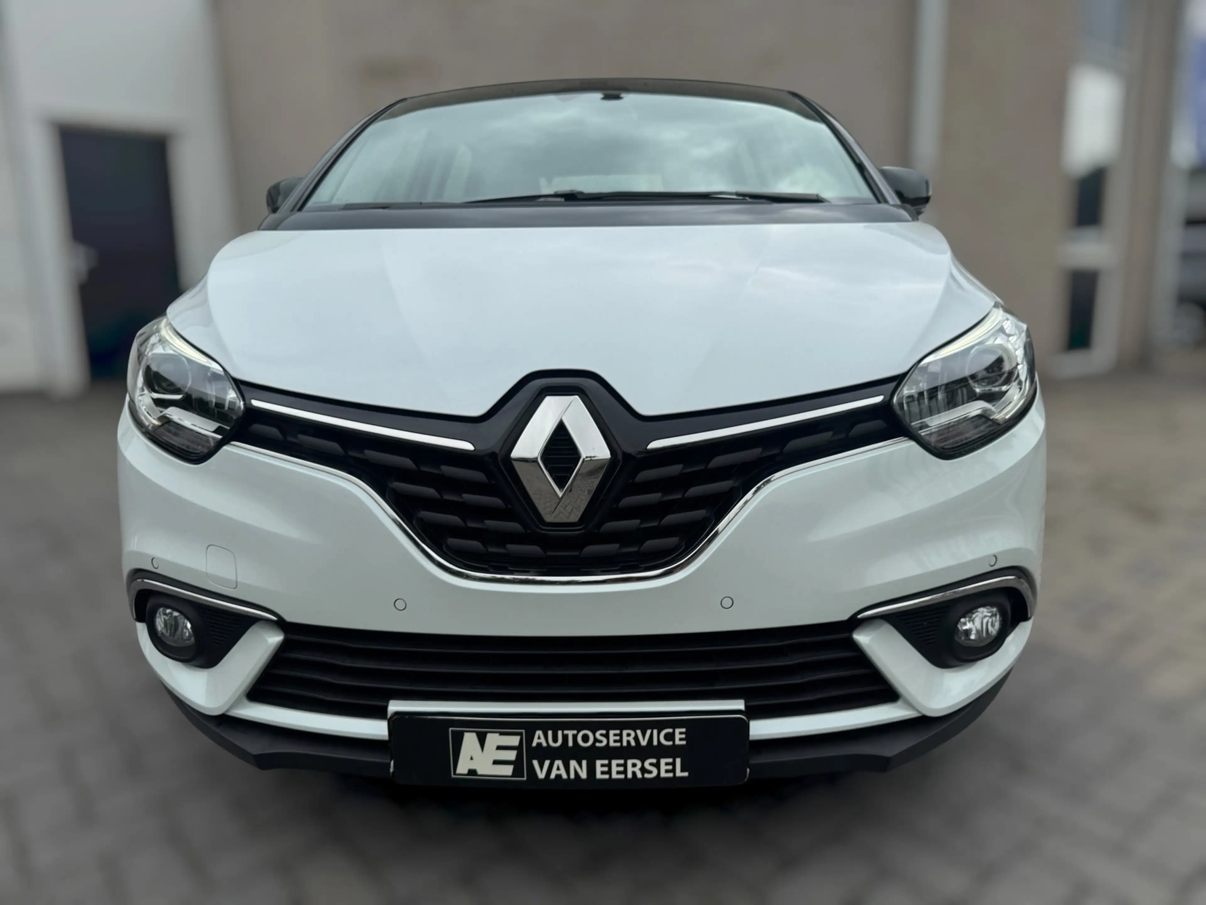 Renault Scenic 1.3 TCe Bose Trekhaak / Navigatie / 20 Inch LMV / — photo 5