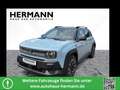 Renault R 4 E-Tech Iconic 150 Comfort Range Blauw - thumbnail 1