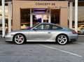 Porsche 996 Type 996 CARRERA 4S 320ch Tiptronic IMS réalisé Gris - thumbnail 5