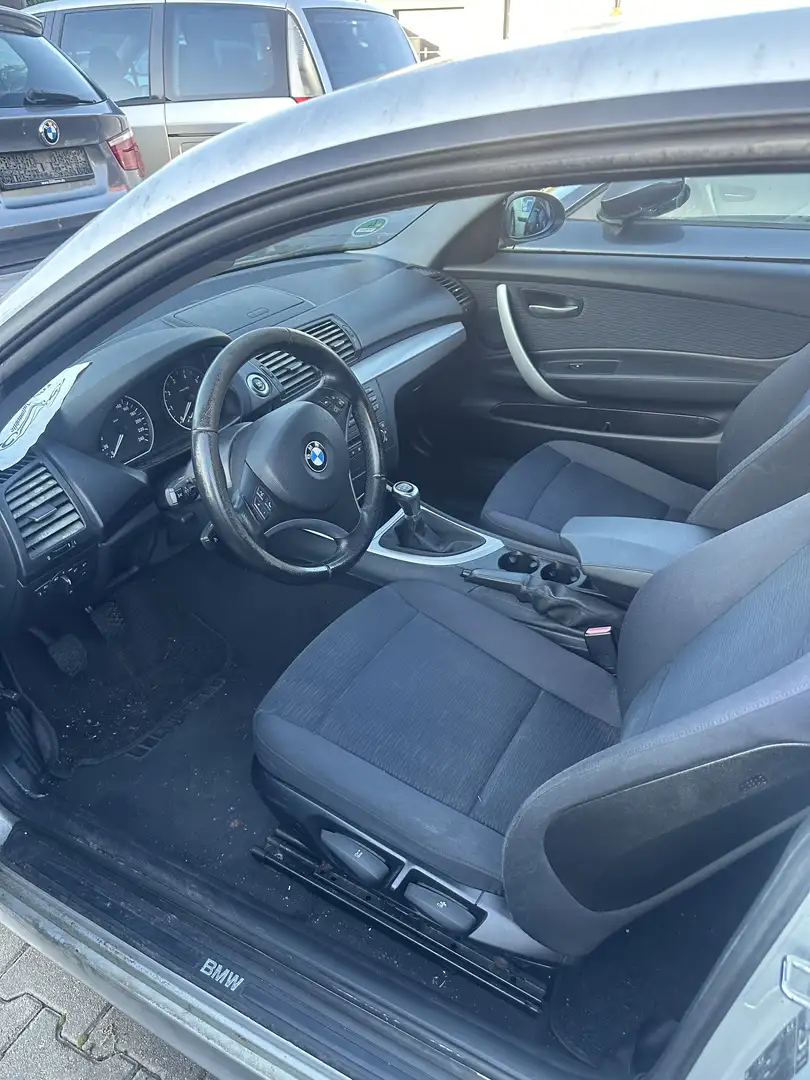 BMW 118 118i - 2