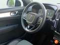 Volvo XC40 1.5 T4 Recharge PHEV Core Auto Gris - thumbnail 29