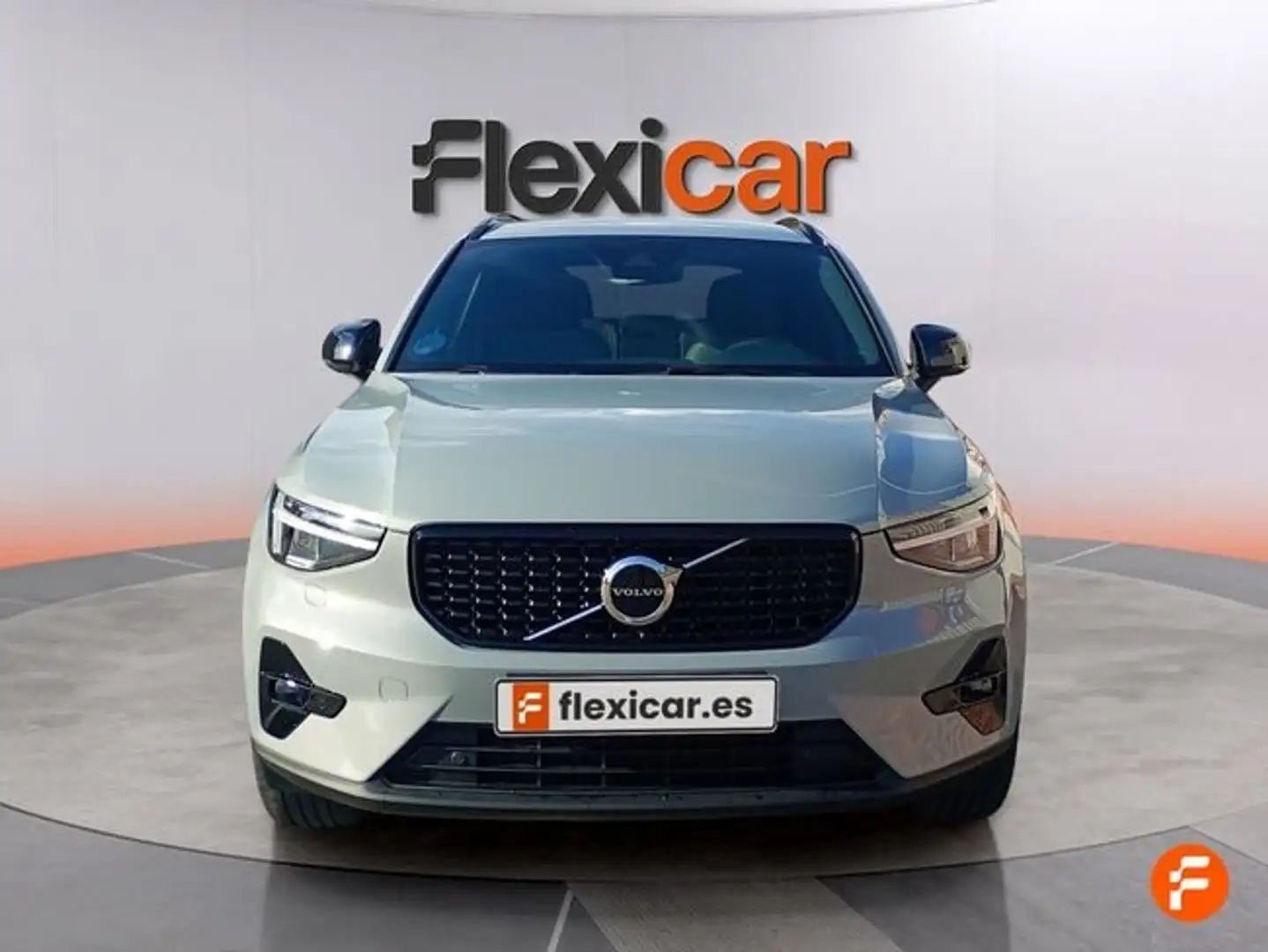 Volvo XC40 1.5 T4 Recharge PHEV Core Auto Gris - 2