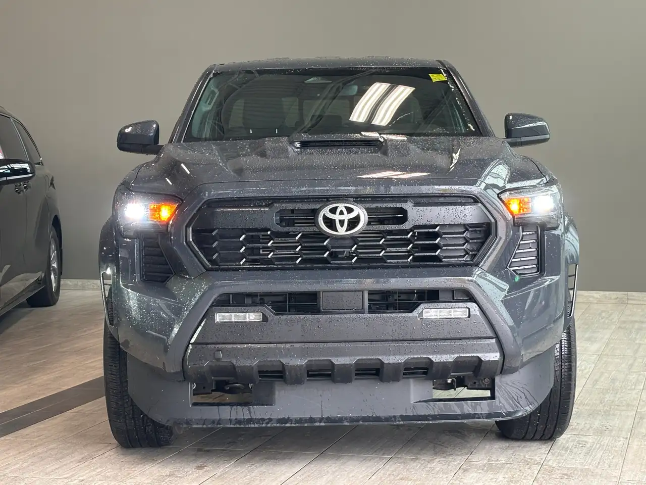 Toyota Tacoma снимка Toyota Tacoma