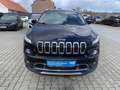 Jeep Cherokee Limited 4WD Schwarz - thumbnail 3