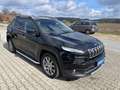 Jeep Cherokee Limited 4WD Schwarz - thumbnail 2