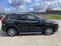 Jeep Cherokee Limited 4WD Schwarz - thumbnail 7