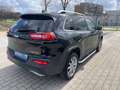 Jeep Cherokee Limited 4WD Schwarz - thumbnail 4