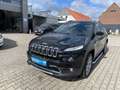 Jeep Cherokee Limited 4WD Schwarz - thumbnail 1